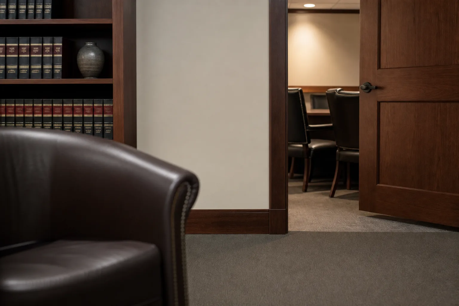 Signing a fee agreement on a denied disability claim? Read these four clauses first